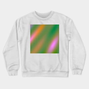 colorful abstract texture background Crewneck Sweatshirt